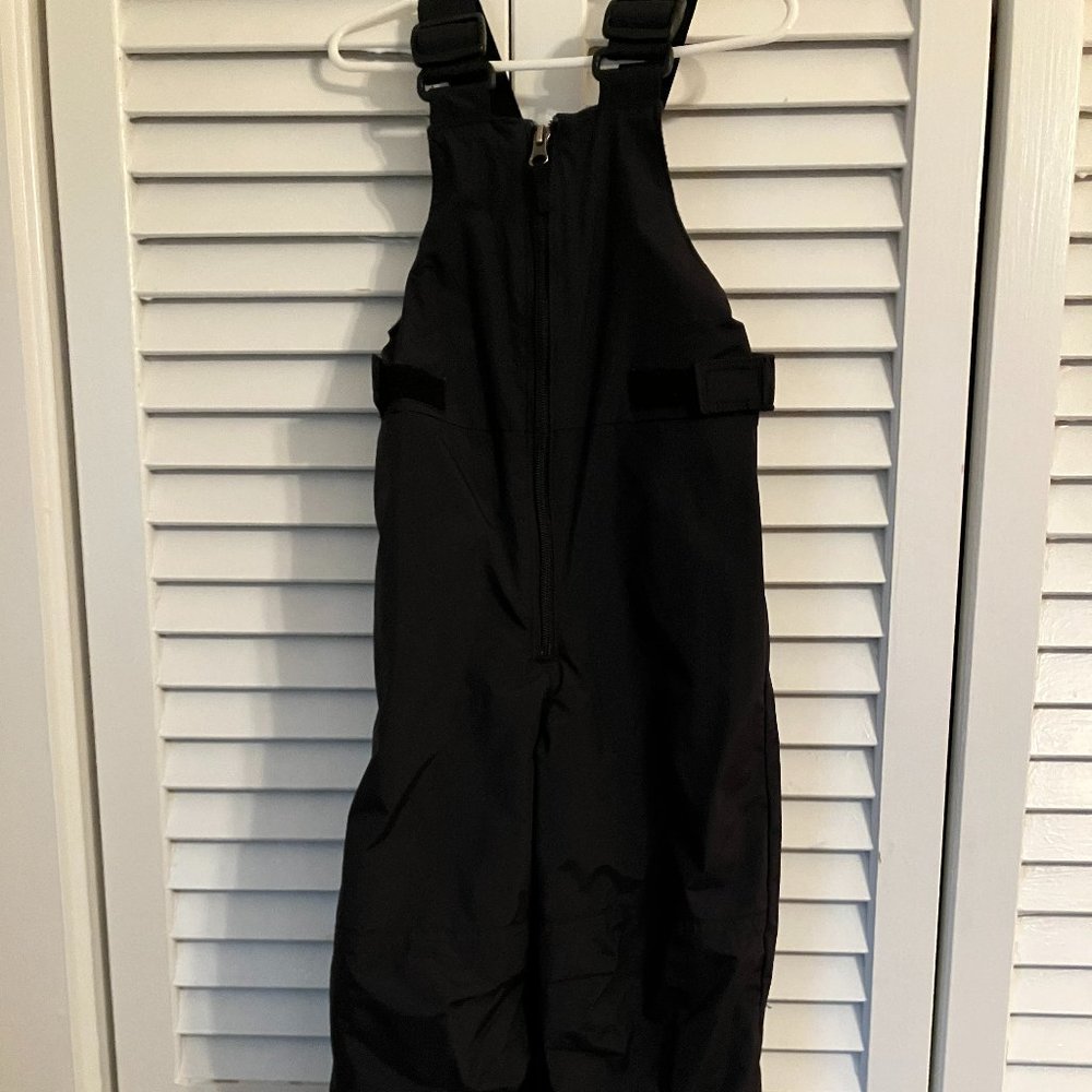 Boys Columbia Snowpants size XXS